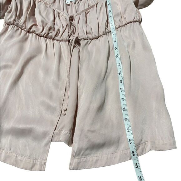 LPA RITA TOP in blush - Picture 8 of 11